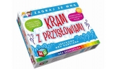 Gra Kram z Przysłowiami / 0095 Multigra