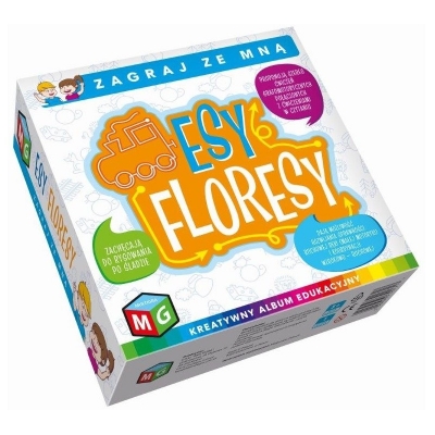 Esy Floresy 0131 Multigra