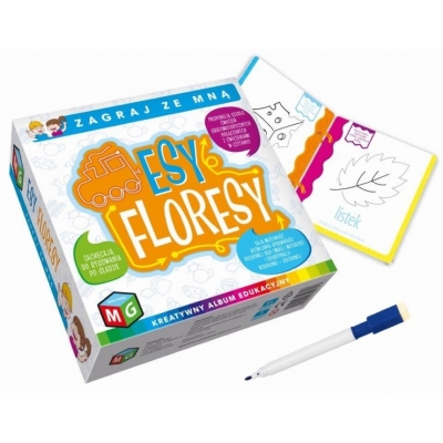 Esy Floresy 0131 Multigra