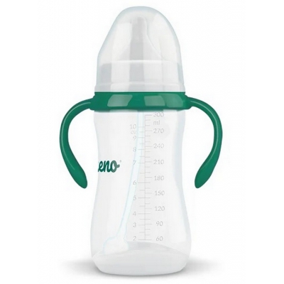 Butelka do karmienia i nauki picia Neno Bottle 300 ml