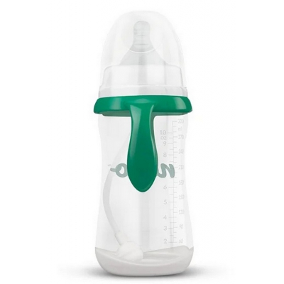 Butelka do karmienia i nauki picia Neno Bottle 300 ml