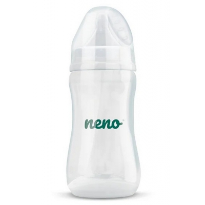 Butelka do karmienia i nauki picia Neno Bottle 300 ml