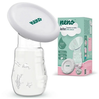 Kolektor na mleko Neno Leite