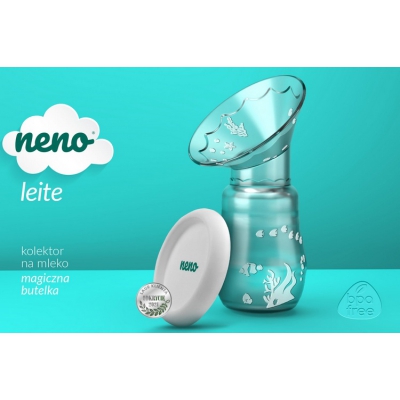 Kolektor na mleko Neno Leite