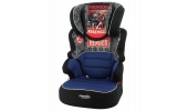 Nania R-Way Fotelik Samochodowy 15-36 kg Advengers