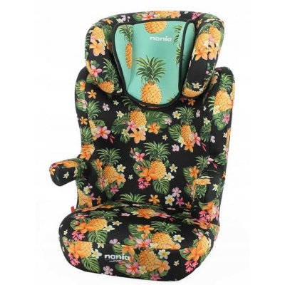 Nania R-Way Fotelik Samochodowy 15-36 kg Victoria / Ananas