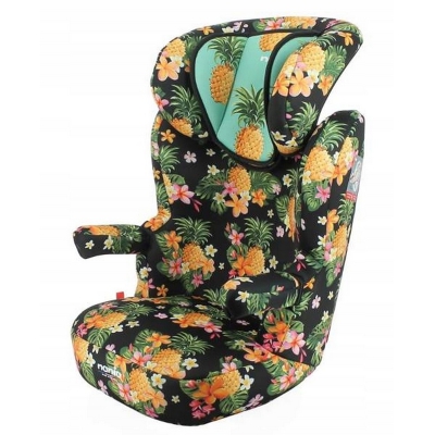 Nania R-Way Fotelik Samochodowy 15-36 kg Victoria / Ananas