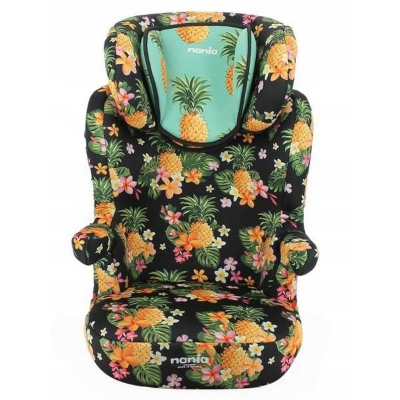 Nania R-Way Fotelik Samochodowy 15-36 kg Victoria / Ananas
