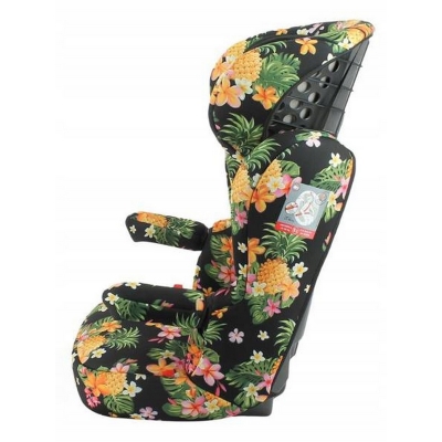 Nania R-Way Fotelik Samochodowy 15-36 kg Victoria / Ananas