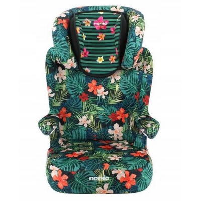 Nania R-Way Fotelik Samochodowy 15-36 kg Hibiscus