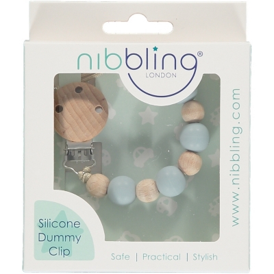 Zawieszka do Smoczka Earth - Sky ND700 Nibbling