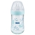 Butelka NUK Nature Sense szklana 240 ml ze wskaźnikiem temperatury 745.117_A