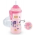 Kubek Flexi Cup Silikonowa Słomka 300 ml. NUK 255.575 Kameleon / NUK