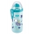 Kubek Flexi Cup Silikonowa Słomka 300 ml. NUK 255.575 Kameleon / NUK