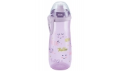 Kubek Sports Cup 450 ml Fioletowy +36m NUK  255.412