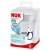 Kubek Niekapek EVOLUTION Magic Cup Monochromatyczny 230ml  NUK 255.531