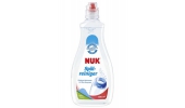 Płyn do mycia butelek i smoczków NUK 500 ml 