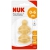 Lateksowy Smoczek do butelki NUK First Choice 0-6 miesięcy M / 2 szt.