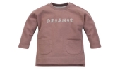 Bluza Ciemnobeżowa Dreamer rozmiar 92 / PINOKIO