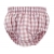 Bloomersy w Różową Kratkę Sweet Cherry rozmiar 68 PINOKIO