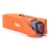 PlusBaby Dwupoziomowe Łóżeczko Turystyczne Orange / Grey