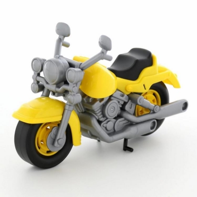 Motor wyścigowy 