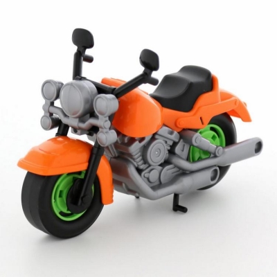 Motor wyścigowy 