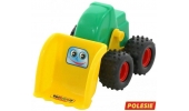"Chip" Traktor-Ładowarka 38296 Wader-Polesie