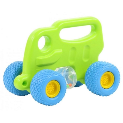Ciężarówka "Baby Gripcar"  Wader-Polesie