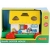 Zabawka Sorter Domek do gry w pudełku 6028 Wader-Polesie