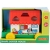 Zabawka Sorter Domek do gry w pudełku 6028 Wader-Polesie