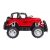 Smily Play Auto R/C Rock Crawler Zdalnie Sterowane Czerwone Sp83971