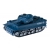 Czołg R/C z ładowarką Niebieski SP84400 Smily Play