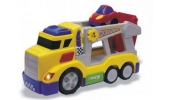 Auto Dla Malucha - Laweta z Dźwiękami GL8001 / Smily Play