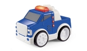 Auto Naciśnij i Jedź POLICJA SP83109 Smily Play