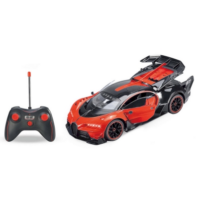 Auto Zdalnie Sterowane R/C SP83966 Smily Play