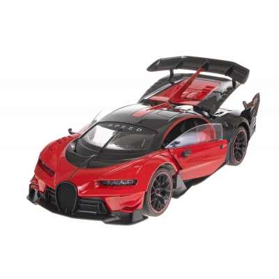 Auto Zdalnie Sterowane R/C SP83966 Smily Play