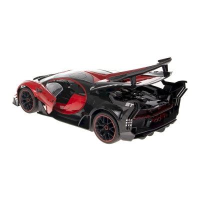 Auto Zdalnie Sterowane R/C SP83966 Smily Play