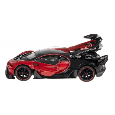 Auto Zdalnie Sterowane R/C SP83966 Smily Play