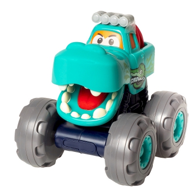 Auto Monster Truck Krokodyl SP84360 Smily Play / Winfun