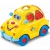 Zabawne Auto z Muzyką i Światłem 18m+ Smily Play SP83668