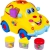 Zabawne Auto z Muzyką i Światłem 18m+ Smily Play SP83668