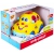 Zabawne Auto z Muzyką i Światłem 18m+ Smily Play SP83668