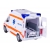 Auto Ambulans z noszami SP83876 Smily Play
