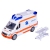 Auto Ambulans z noszami SP83876 Smily Play