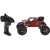 Auto Terenowe Sterowane Pilotem R/C Czerwone SP83977 Smily Play