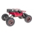 Auto Terenowe Sterowane Pilotem R/C Czerwone SP83977 Smily Play