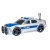 Auto Policja Światło Dźwięk SP83987 Smily Play / Winfun