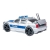 Auto Policja Światło Dźwięk SP83987 Smily Play / Winfun