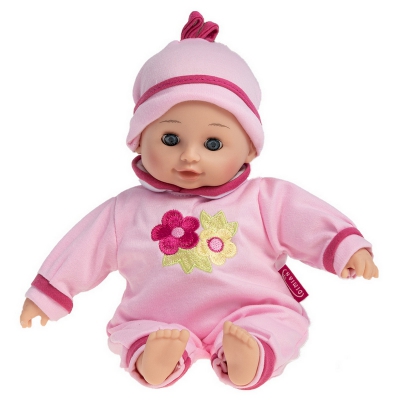 Lala Bambolina Całusek BD220PRKS Smily Play